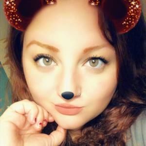 Meet your Posher, Meagen